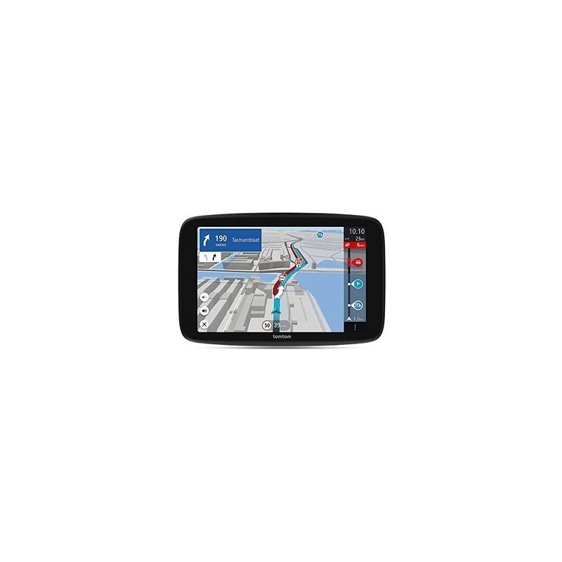 TomTom Go Expert Plus 6